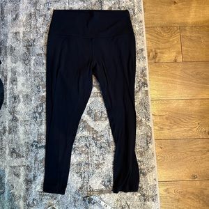 Lululemon align 8 - 19”